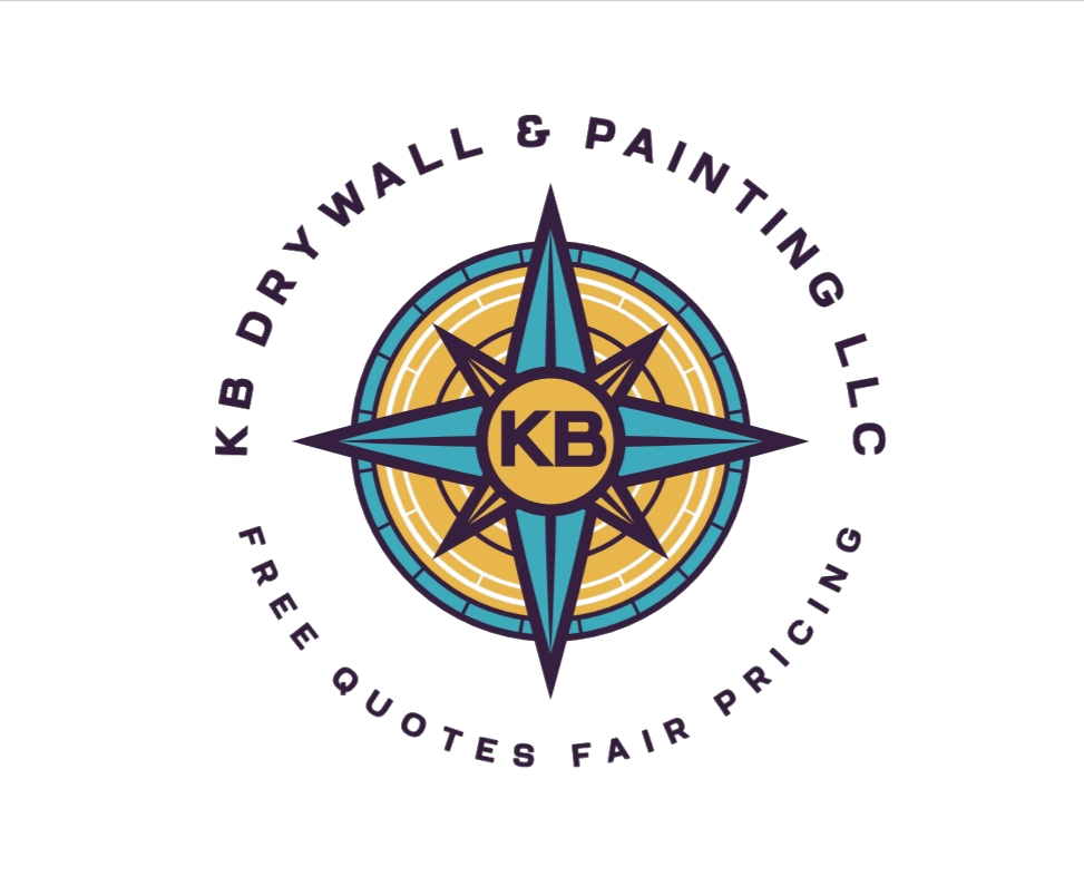 KB Drywall and Painting LLC Logo
